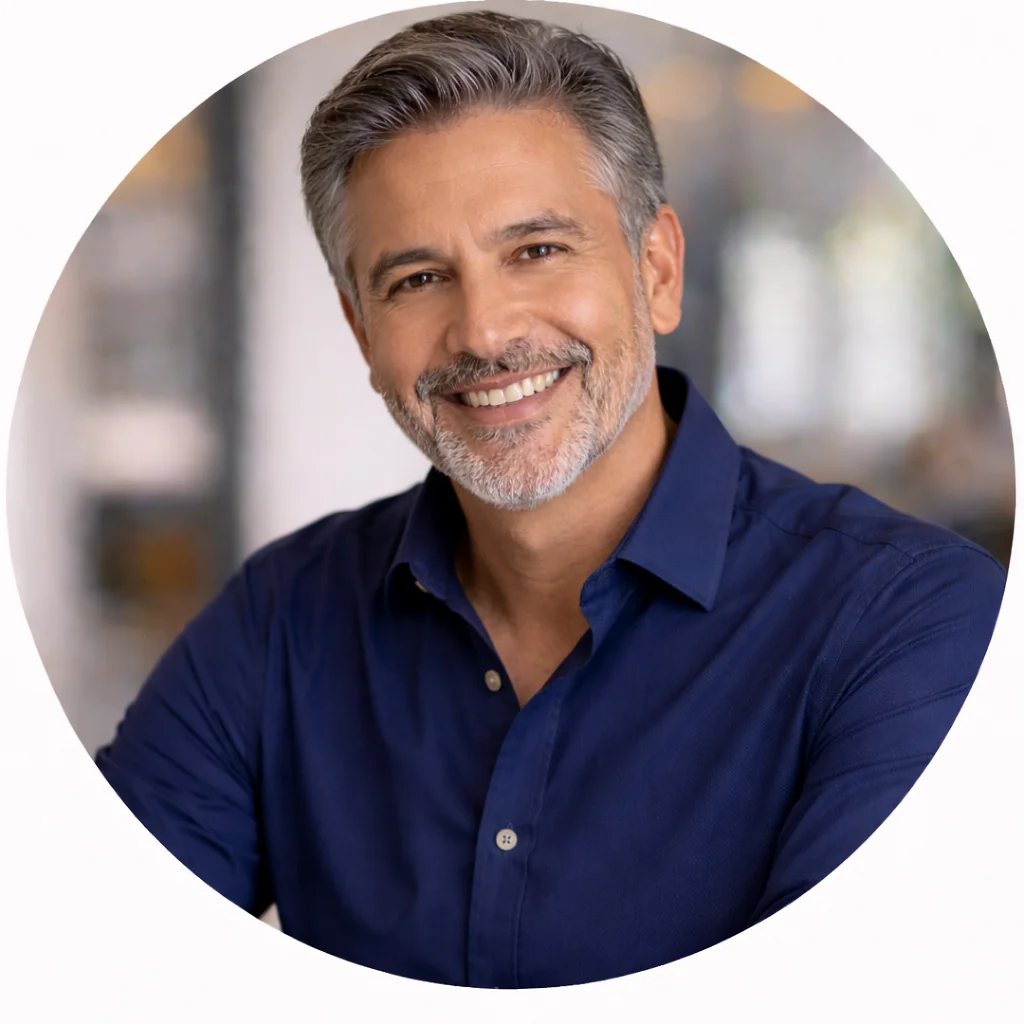 Javier Morales Photo